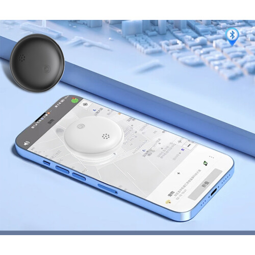 GPS Tracker για παιδιά - RNCYN - Μίνι GPS Tracker D05 - IP67 Αδιάβροχο - AGPS 2