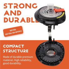 Steering Wheel Spiral Cable Clock Spring OE 1057356 1057356-00-BYS4:5 for Model S X 4Pin : 5Pin