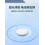 GPS Tracker για παιδιά - RNCYN - Μίνι GPS Tracker D05 - IP67 Αδιάβροχο - AGPS 4