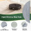 26-Pack Accessory Kit for  Q10 S5+ Robot Vacuum Replacement Parts 5