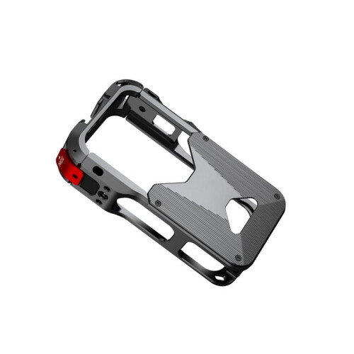 Protective Frame Cage for  X6 Camera Cage Expansion Frame Protective Case for Action Video Accessories B 1