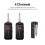 Ασύρματο ηχοσύστημα για μπάσο - RNCYN - WP-5G - 5.8G Ασύρματο 3