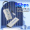 RNCYN Πολυθυρικός Διανομέας USB 3.0 - 7 Θύρες - 10 σε 1 - Κράμα 2