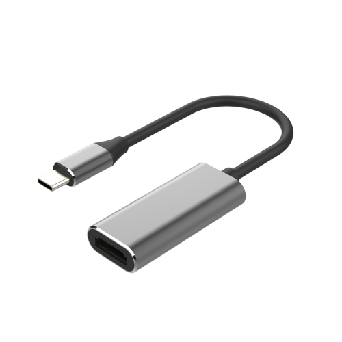 Προσαρμογέας USB-C σε HDMI - RNCYN - Μετατροπέας βίντεο 4K 60Hz 1