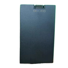 Nieuwe Vervangbare Oplaadbare Intelligente Deurslotbatterij 7.4V 4200mAh voor ZNS-09B1