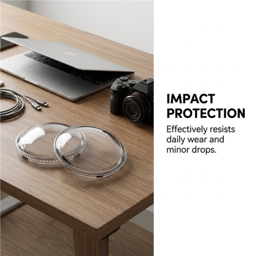 Lens Cap for  X6 Camera Compact Protective Cover Photography Accessories Scratch-Resistant Lens Protector 2