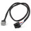 For    Brake Controller Harness TPH-004, Custom Plug &  Wiring Adapter for  Controllers, 1PC 6