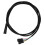 Display Controller Cable for  G2 Master Electric Scooter Main Control Dashboard Connection Data Cable  Parts 4