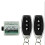 Motor 8V12V 24V 36V 2.5A Remote Controller for Motor Linear Actuator with Remote Control  RF433 Frequency 1