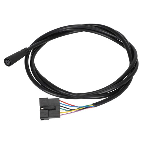 Display Controller Cable for  G2 Master Electric Scooter Main Control Dashboard Connection Data Cable  Parts 2