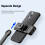 Τρίποδο selfie stick με φωτισμό πλήρωσης - RNCYN 3