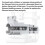 AMS Lite Bottom Bracket Assembly for  A1 / A1  for Hall Effect Feed Plate Base Replacement Accessory Parts 3