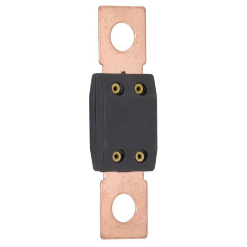 Bilsäkring MEGA Bolt- Fuse Blow 80A Bilsäkring 2
