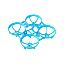 BETAFPV Meteor65 Pro II Chasis Sin Escobillas Ranura para Batería de 480 MAh para Accesorios de Drones de Carreras FPV A