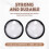 Lens Cap for  X6 Camera Compact Protective Cover Photography Accessories Scratch-Resistant Lens Protector 6