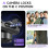 Σταθεροποιητής gimbal για smartphones και κάμερες - RNCYN 2