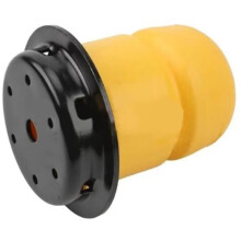 For SAIC MAXUS V80 Suspension Rear Axle Steel Plate Buffer Block Rear Steel Sleeve Cushion C00017160