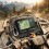 Display Touchscreen MP5 de 10,1 Polegadas para Estéreo Marinho para Iate, Veículo Off-Road, Ônibus de Turismo e SUV 4