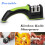 2 Stages For Kitchen Knife Sharpener Sharpening Stone Tools Ceramic Carbide 5