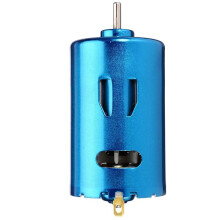 -550 Motor High Speed Large Torque RC Car Boat Model 12V 15000RPM