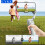 3-axis smartphone stabilizer - RNCYN - 360 face tracking - Portable selfie stick 4