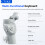 3-axis smartphone stabilizer - RNCYN - 360 face tracking - Portable selfie stick 5