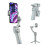 3-axis smartphone stabilizer - RNCYN - 360 face tracking - Portable selfie stick 6