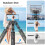 Σταθεροποιημένο τηλεσκοπικό selfie stick για smartphones - RNCYN 4