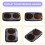 For  Osmo Pocket 4pro ND8/ND16 Neutral Density Filter Kit Filters Accessories B 7