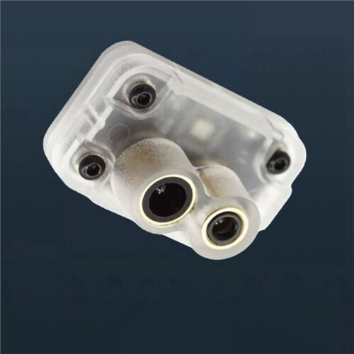 MicoAir MT-01P UART 10 Metre Laser Rangefinder Module Anti-Glare UAV Height-Avoidance Automatic Landing Sensor 2