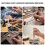 55PCS  Precision Screwdriver Set Magnetic Repair Tool Kit for Torx Hex  Bits for Phone Laptop Electronics 4