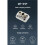 MicoAir MT-01P UART 10 Metre Laser Rangefinder Module Anti-Glare UAV Height-Avoidance Automatic Landing Sensor 4