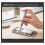 55PCS  Precision Screwdriver Set Magnetic Repair Tool Kit for Torx Hex  Bits for Phone Laptop Electronics 5