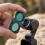 For  Osmo Pocket 4pro VND2-32 Filter Kit Filters Accessories 2