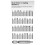 55PCS  Precision Screwdriver Set Magnetic Repair Tool Kit for Torx Hex  Bits for Phone Laptop Electronics 7