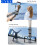 Smartphone gimbal stabilizer - RNCYN - Automatic face tracking - 360 rotation - Flexible tripod 5