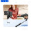 Phone stabilizer with selfie stick and tripod - RNCYN - Single axis - Wireless remote control - Rotation 4