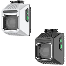 Bike Front Light Rechargeable Bicycle Hanging Headlight MTB Road Cycling Flashlight Bicycle Lamp Cycling Accessories