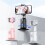 AI Smartphone Stabilizer - RNCYN - 360 Intelligent Face Tracking - 360 Automatic Rotation 4