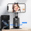 AI Smartphone Stabilizer - RNCYN - 360 Intelligent Face Tracking - 360 Automatic Rotation 5