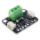 INA228 Current Voltage Power Monitor Module - High Precision Bidirectional  Power Meter for  & DIY Projects 6