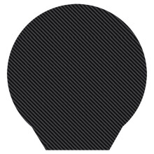 Acessórios para Impressora 3D para FLSUN S1 Pro: Placa de Construção em Aço Mola com Textura PEI de Dupla Face e Placa de Carbono