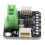 INA228 Current Voltage Power Monitor Module - High Precision Bidirectional  Power Meter for  & DIY Projects 5