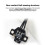 2pcs Hall  Assembly for  CC2 Sensor with Ribbon Cable 3D Printer Accessories 3