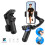3-axis camera stabilizer - RNCYN - Intelligent face tracking - Multiple tracking modes - Separate remote control 2