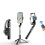 Σταθεροποιητής Bluetooth για selfie - RNCYN - Q08 - τρίποδο selfie stick 2