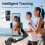 3-axis camera stabilizer - RNCYN - Intelligent face tracking - Multiple tracking modes - Separate remote control 5