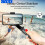 Τρίποδο σταθεροποίησης smartphone - RNCYN - L08 - 360 Selfie Stick 3
