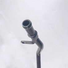 Coolant Pipe Water Pipe Coolant Pump Connection Iron Pipe 06H121085D 06H121085H for Q5 A4 A6 A8