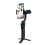 3-axis smartphone stabilizer - RNCYN - Automatic face tracking - Zoom and focus button - 330 rotation 6
